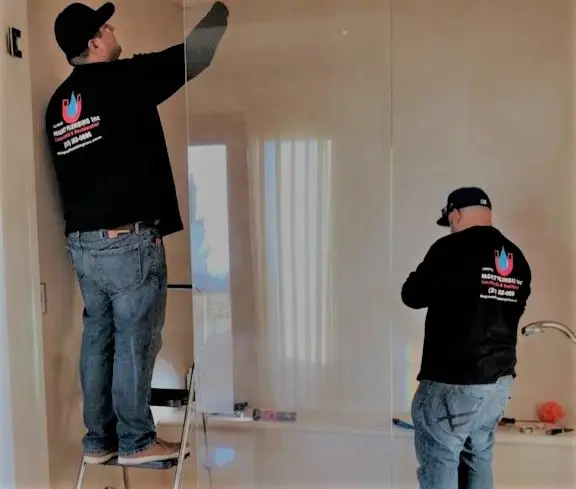 Professional plumbing installation for Boiler Repair in Darlington