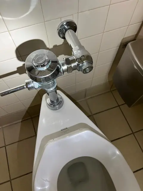 Fixture installation and repair for Pipe Repair in Darlington